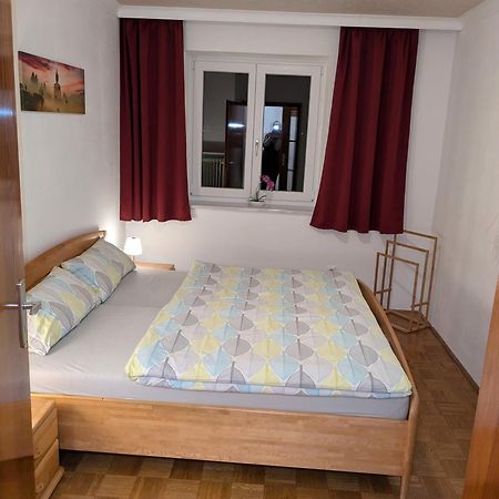 Ferienwohnung Auszeit Anger Eksteriør bilde