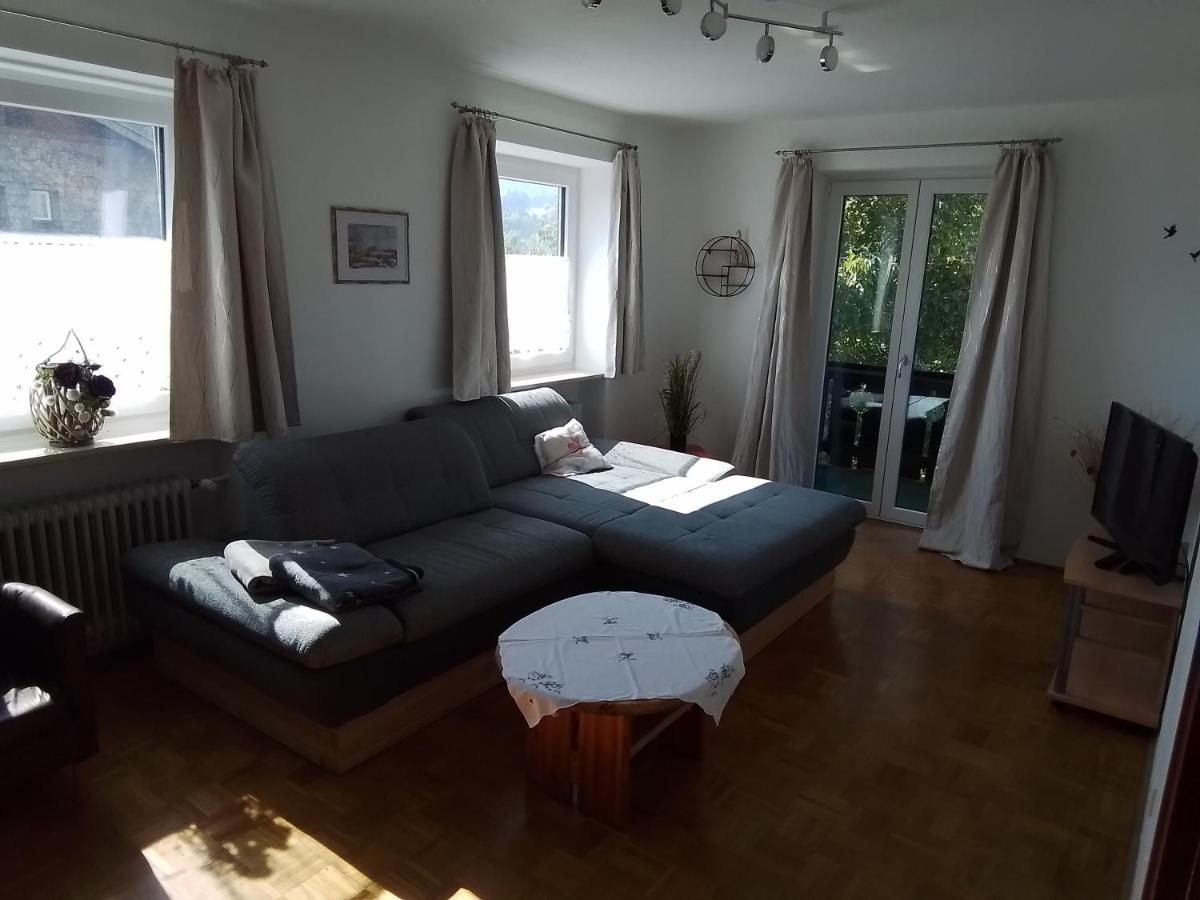 Ferienwohnung Auszeit Anger Eksteriør bilde